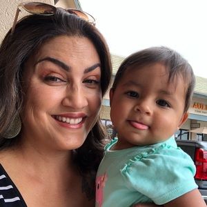 Meet your Posher, Tierra